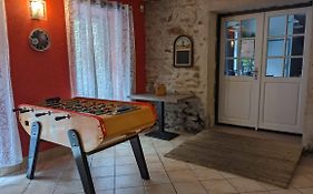 Chambres D'Hotes Les Lits Des Fees