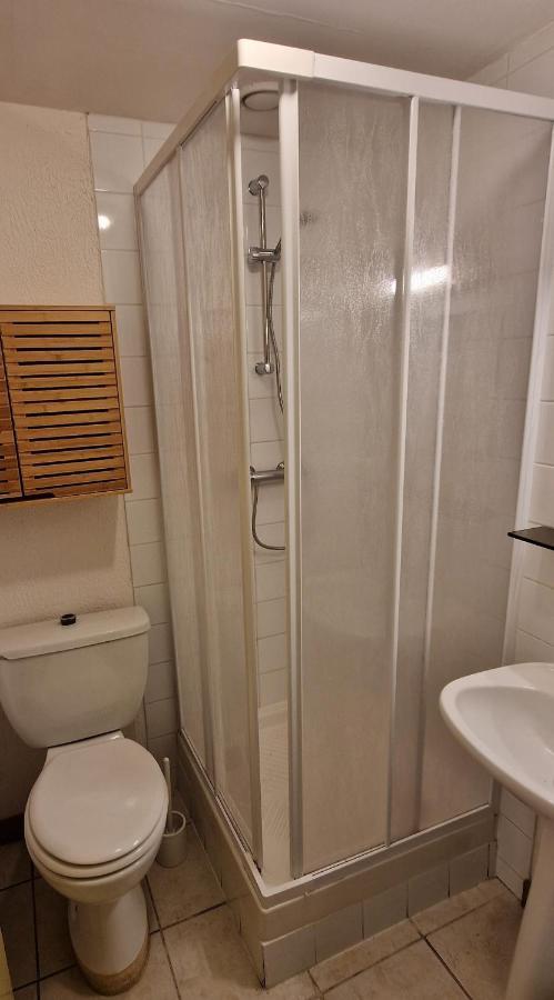 Chambres D'Hotes Les Lits Des Fees Saint-Floret Extérieur photo