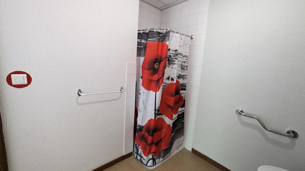 Chambres D'Hotes Les Lits Des Fees Saint-Floret Extérieur photo